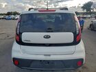 2019 Kia Soul Белый vin: KNDJN2A28K7692004 2019 Kia Soul Белый vin: KNDJN2A28K7692004