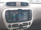 2016 Kia Soul Ev + Белый vin: KNDJX3AE2G7007593