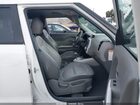 2016 Kia Soul Ev + Белый vin: KNDJX3AE2G7007593