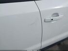 2016 Kia Soul Ev + Белый vin: KNDJX3AE2G7007593