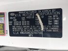 2016 Kia Soul Ev + Белый vin: KNDJX3AE2G7007593