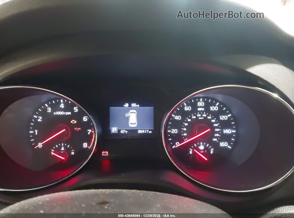 KNDMA5C10K6538441 2019 KIA SEDONA Серебряный Вид задних сидений