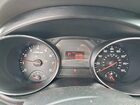 2016 Kia Sedona Lx Brown vin: KNDMB5C10G6134866