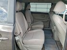 2016 Kia Sedona Lx Brown vin: KNDMB5C10G6134866
