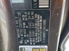 2016 Kia Sedona Lx Brown vin: KNDMB5C10G6134866