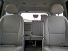 2016 Kia Sedona Lx Brown vin: KNDMB5C10G6134866