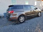 2018 Kia Sedona Lx Green vin: KNDMB5C10J6350451 2018 Kia Sedona Lx Green vin: KNDMB5C10J6350451