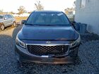 2018 Kia Sedona Lx Green vin: KNDMB5C10J6350451 2018 Kia Sedona Lx Green vin: KNDMB5C10J6350451