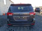 2018 Kia Sedona Lx Green vin: KNDMB5C10J6350451 2018 Kia Sedona Lx Green vin: KNDMB5C10J6350451