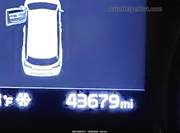 KNDMB5C10L6594023 2020 KIA SEDONA Silver 
