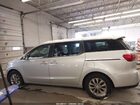2020 Kia Sedona Lx Silver vin: KNDMB5C10L6594023