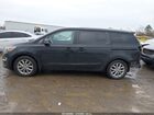 2020 Kia Sedona Ex Gray vin: KNDMB5C10L6626100