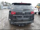 2020 Kia Sedona Ex Gray vin: KNDMB5C10L6626100