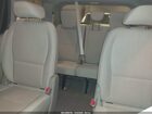 2021 Kia Sedona Lx Blue vin: KNDMB5C10M6668560