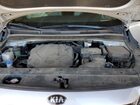 2021 Kia Sedona Lx Silver vin: KNDMB5C10M6672995