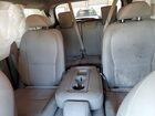 2021 Kia Sedona Lx Silver vin: KNDMB5C10M6672995