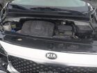2018 Kia Sedona Lx White vin: KNDMB5C11J6373107