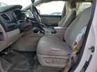 2019 Kia Sedona Lx Белый vin: KNDMB5C12K6444851