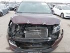 2020 Kia Sedona Ex Maroon vin: KNDMB5C13L6575160