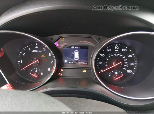 KNDMB5C13L6575160 2020 KIA SEDONA Maroon Вид задніх сидінь