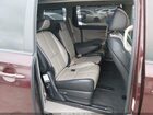 2020 Kia Sedona Ex Maroon vin: KNDMB5C13L6575160