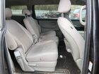 2021 Kia Sedona Lx Gray vin: KNDMB5C13M6666883