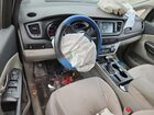 2021 Kia Sedona Lx Gray vin: KNDMB5C13M6666883