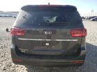 2021 Kia Sedona Lx Charcoal vin: KNDMB5C13M6667869