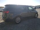 2021 Kia Sedona Lx Charcoal vin: KNDMB5C13M6667869