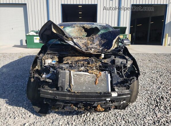 KNDMB5C13M6667869 2021 KIA SEDONA Charcoal Vista frontal