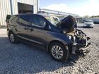 2021 Kia Sedona Lx Charcoal vin: KNDMB5C13M6667869