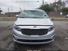 2021 Kia Sedona Lx Silver vin: KNDMB5C14M6671686