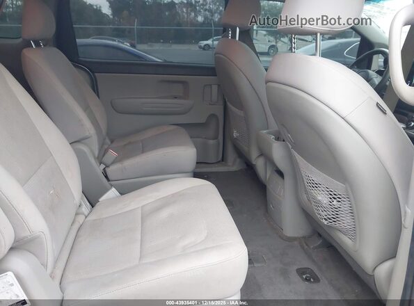 KNDMB5C14M6671686 2021 KIA SEDONA Silver Вид наклейки з VIN-кодом