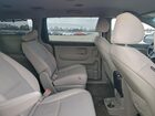 2016 Kia Sedona Lx Белый vin: KNDMB5C15G6199129