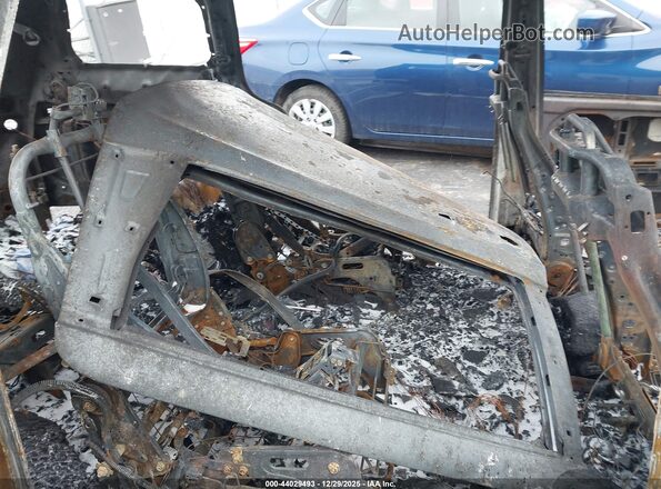 KNDMB5C15J6368072 2018 KIA SEDONA Silver Widok naklejki z numerem VIN