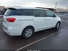 2018 Kia Sedona Lx Белый vin: KNDMB5C15J6378858 2018 Kia Sedona Lx Белый vin: KNDMB5C15J6378858