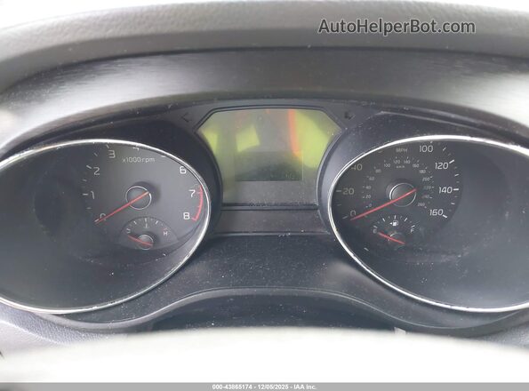 KNDMB5C15J6378858 2018 KIA SEDONA Белый Вид задних сидений