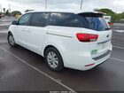 2018 Kia Sedona Lx Белый vin: KNDMB5C15J6378858 2018 Kia Sedona Lx Белый vin: KNDMB5C15J6378858