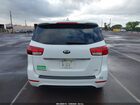 2018 Kia Sedona Lx Белый vin: KNDMB5C15J6378858 2018 Kia Sedona Lx Белый vin: KNDMB5C15J6378858