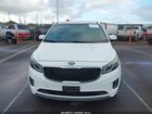 2018 Kia Sedona Lx Белый vin: KNDMB5C15J6378858 2018 Kia Sedona Lx Белый vin: KNDMB5C15J6378858
