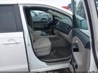 2021 Kia Sedona Lx White vin: KNDMB5C15M6662088