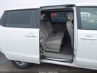 2021 Kia Sedona Lx White vin: KNDMB5C15M6662088