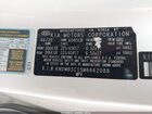 2021 Kia Sedona Lx White vin: KNDMB5C15M6662088