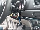 2021 Kia Sedona Lx White vin: KNDMB5C15M6662088