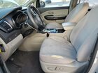 2016 Kia Sedona Lx Gray vin: KNDMB5C16G6177852