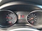 2016 Kia Sedona Lx Gray vin: KNDMB5C16G6177852