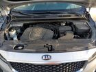 2016 Kia Sedona Lx Gray vin: KNDMB5C16G6177852
