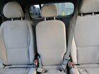 2016 Kia Sedona Lx Gray vin: KNDMB5C16G6177852