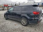 2019 Kia Sedona Lx Черный vin: KNDMB5C16K6562272