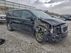 2019 Kia Sedona Lx Черный vin: KNDMB5C16K6562272